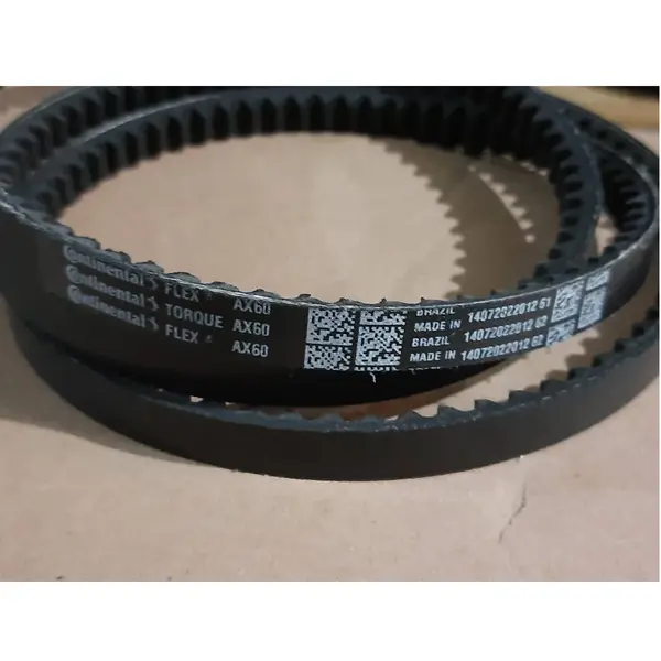 Correia Ar Condicionado — 2XBX60(1555)