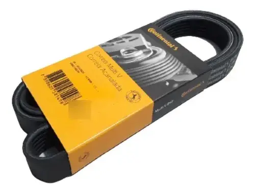 Correia Ar Condicionado Industrial — 2XBX61(1580)