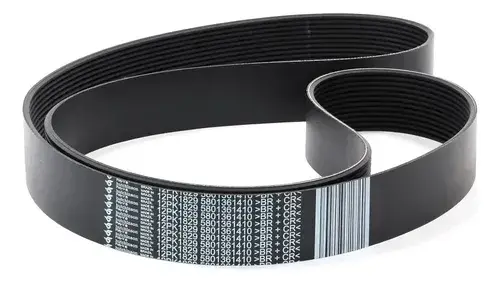 Correia de Ar Condicionado Passat — 13X1395