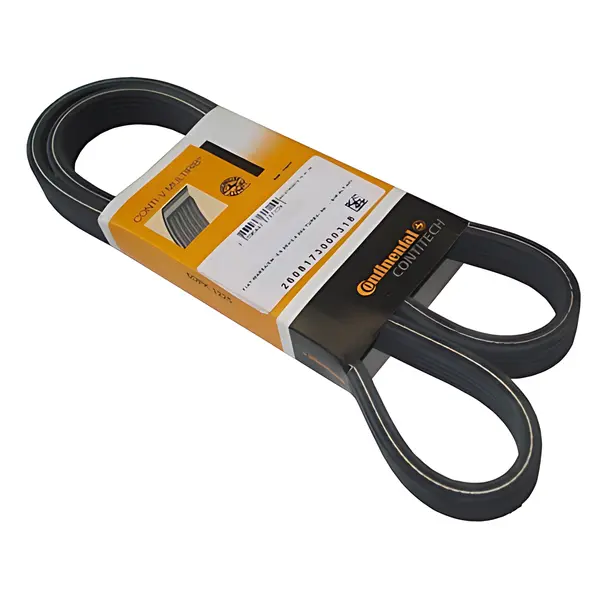 Correia Dentada Motor MB Geral Continental — 20779248
