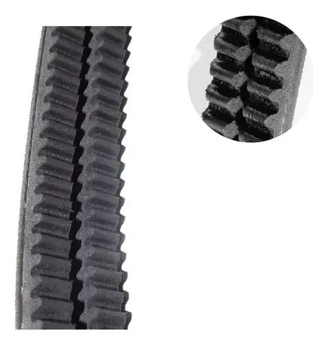 Correia Dupla Alternador para MB 1519 1924 2624 — 2AX13X1750