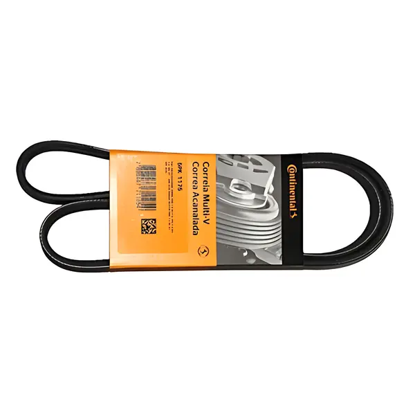 Correia Dupla do Motor Original — 82TU3N533A-99