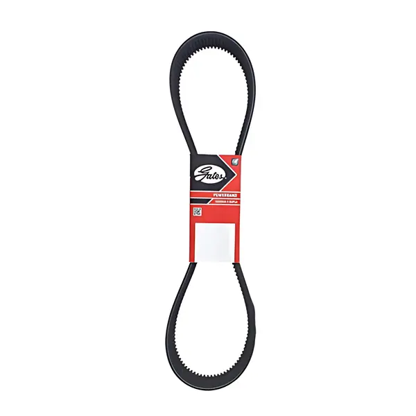 Correia Dupla MB O370 O371 OM355 OM366 — 2X13X2535