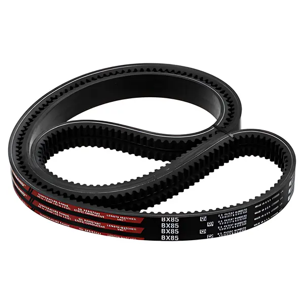 Correia Dupla Motor Continental — 2BX085
