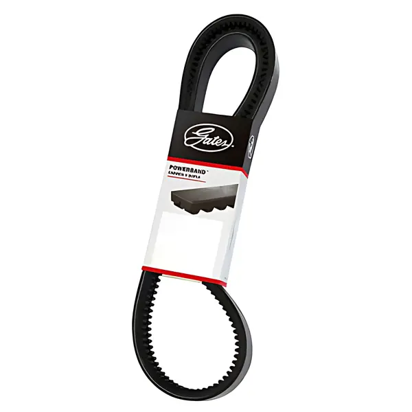 Correia Dupla para Motor MB — 2BXS94AC