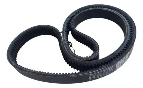 Correia Dupla V Linha Pesada Gates — 2X13X1150