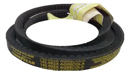 Correia em V Alt Compressor p/ Scania — 903460211420