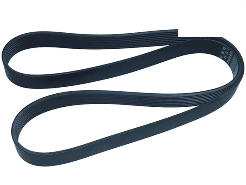 Correia Micro-v 8PK1645HD para MB Axor 2544 3344 — 19934296