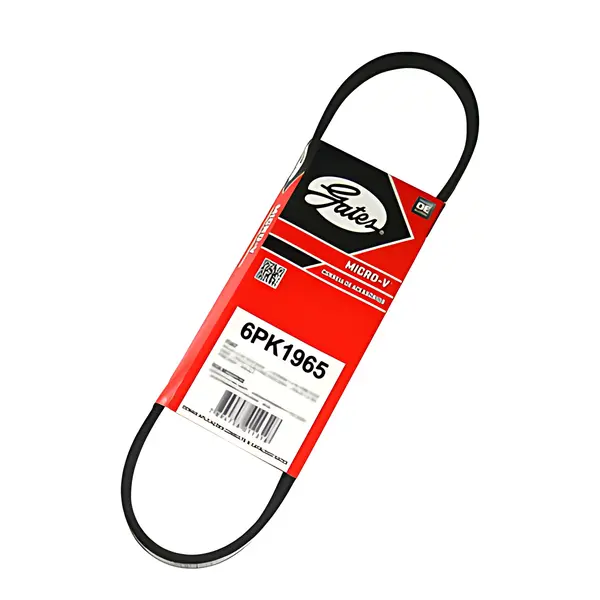 Correia Micro V Alt Dh Silverado Omega — 4918084A80