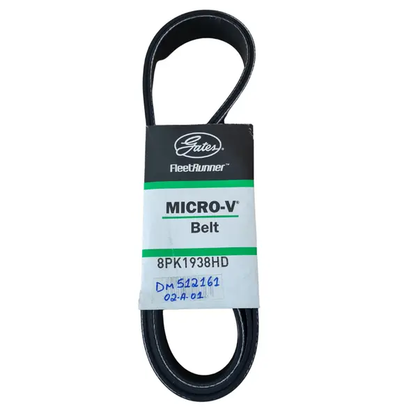 Correia Micro V Gates MB Atego 2428 — 9069933396