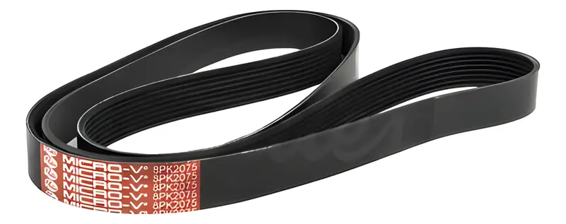 Correia Micro V para Ford Pick-up Diesel — 6C3519D621AA