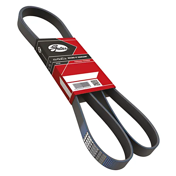 Correia Micro V para Ford Transit 2.4 Tdi — 6C1Q6C301GC