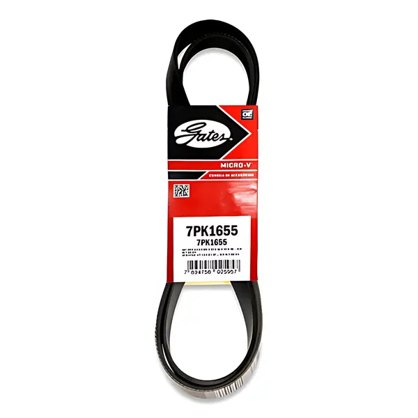 Correia Micro V para Hyundai Hr 2.6 16V 2012 — 252124A850