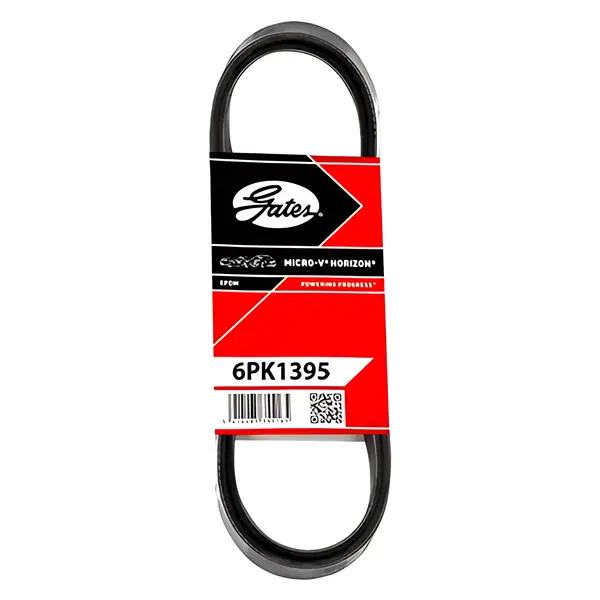 Correia Micro V para Iveco Daily 35.10 49.12 — 46520499