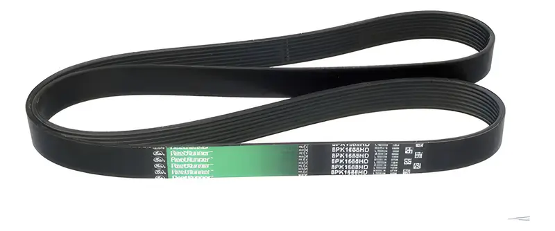 Correia Micro-v para Iveco Eurocargo 230E24 — 4898547