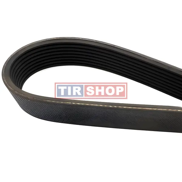 Correia Micro-v para Scania P114 P124 T124 — 1389047