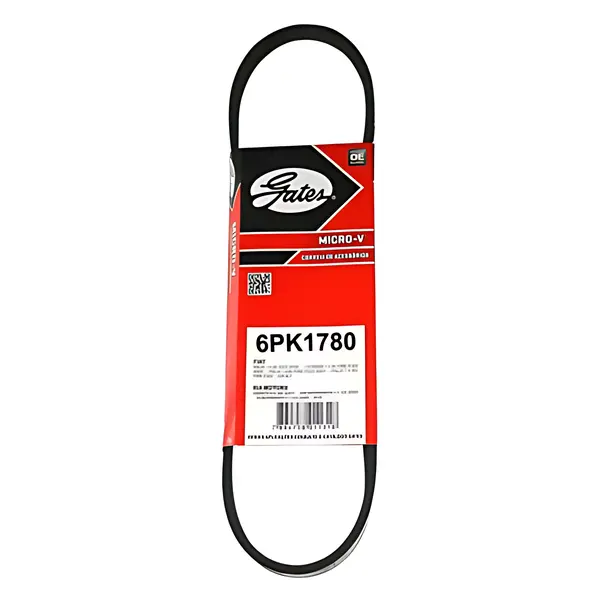 Correia Micro V para Volare W8 W9 2008 — 6013301062003
