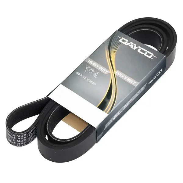 Correia Motor Dayco para Scania P124 — 8PK2120