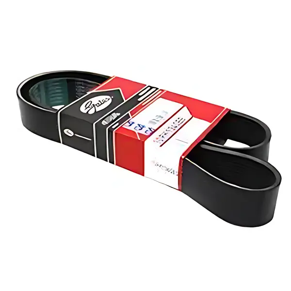 Correia Motor Micro V para Volvo Caminhao 2008 — 20983634