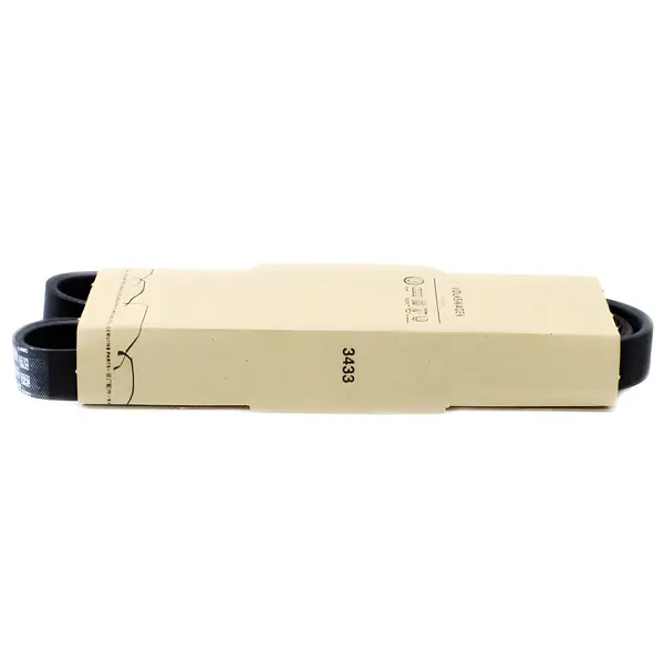 Correia Motor para Cummins 6CTAA VW 18310 — 8PK1490