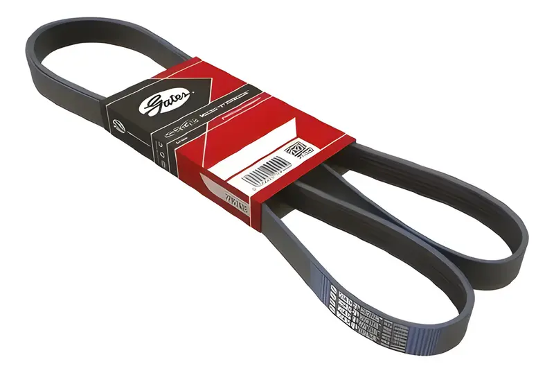 Correia Motor para Scania Serie 3 e 4 — 1768720