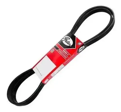 Correia Multi V p/ Equipamento Agricola — 10PK1490