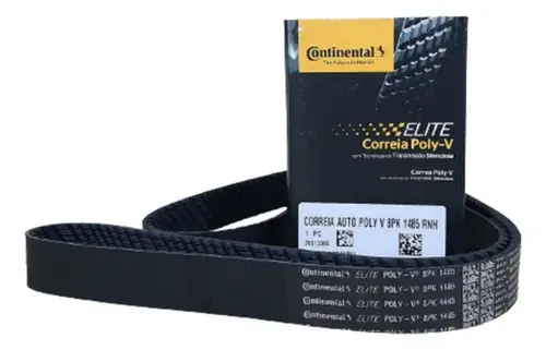 Correia para Cabeaotes Continental C — 1800543