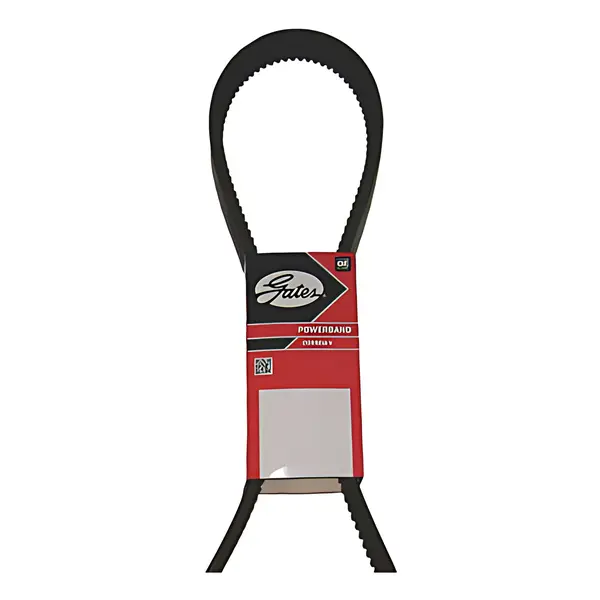 Correia para Ford Motor — 0049973792