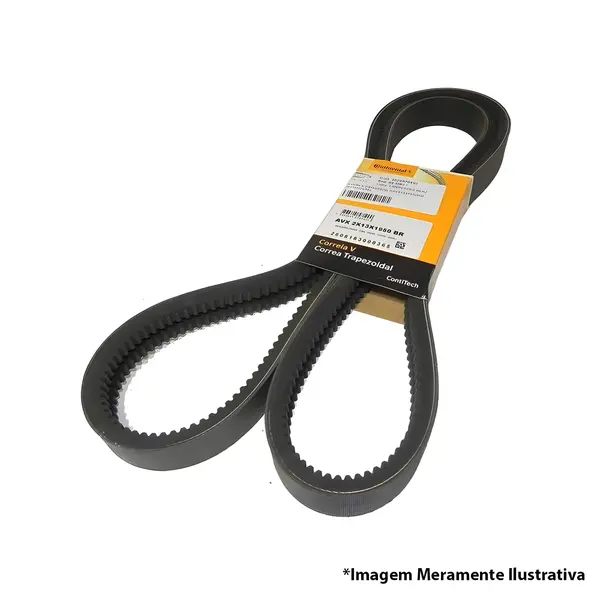 Correia para MB OM352 OM355/5 OM449LA — 3829970492