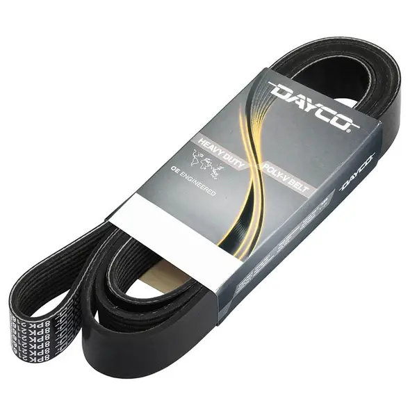 Correia para Scania 114 — 8PK2163