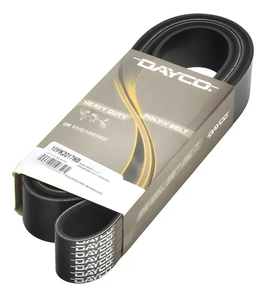 Correia para Scania P G R T MB Axor 10PK2017 — 0019936096