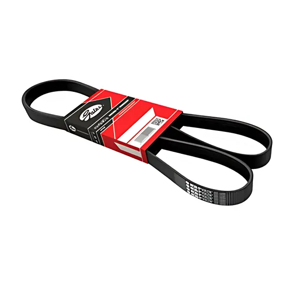 Correia para Scania R124 T124 Serie 4 — 8PK1545
