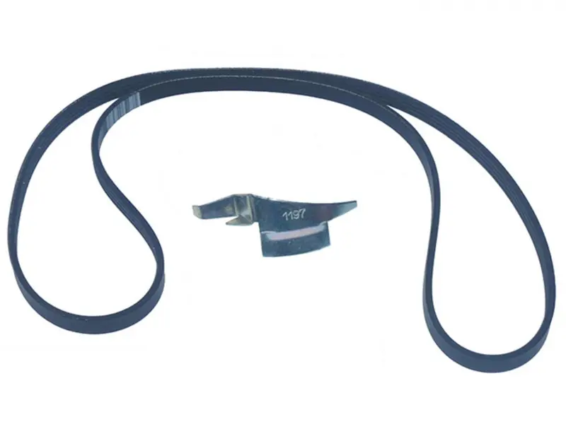 Correia Pv Elastica Multjet Jeep Dodge — 4PK900