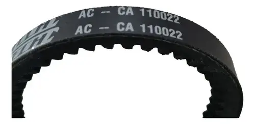Correia Trapezoidal V 13X905MM Gates — CA110022