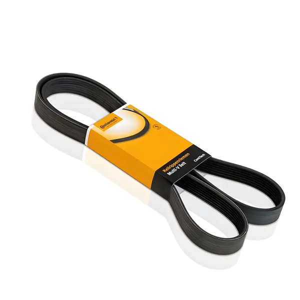 Correia V Dupla MB Caminhao — 2XBX912350