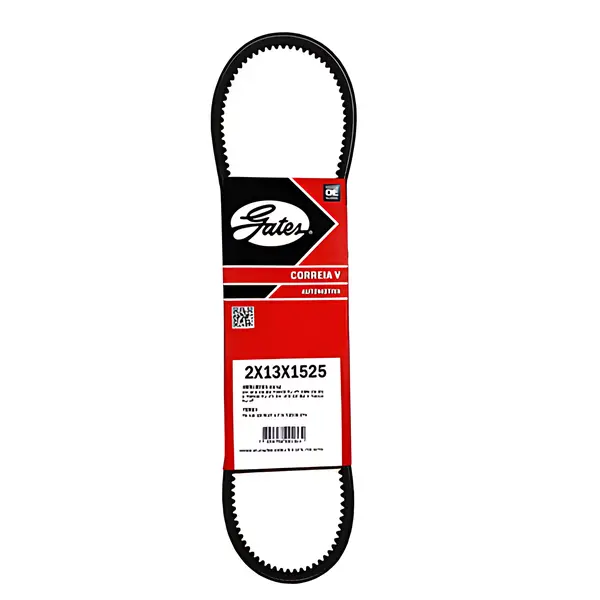 Correia V Dupla Motor MB — 2X13X1525