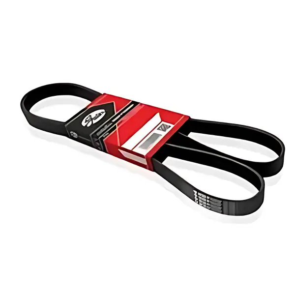 Correia V Dupla para MB O400 O500 — 2X13X1100