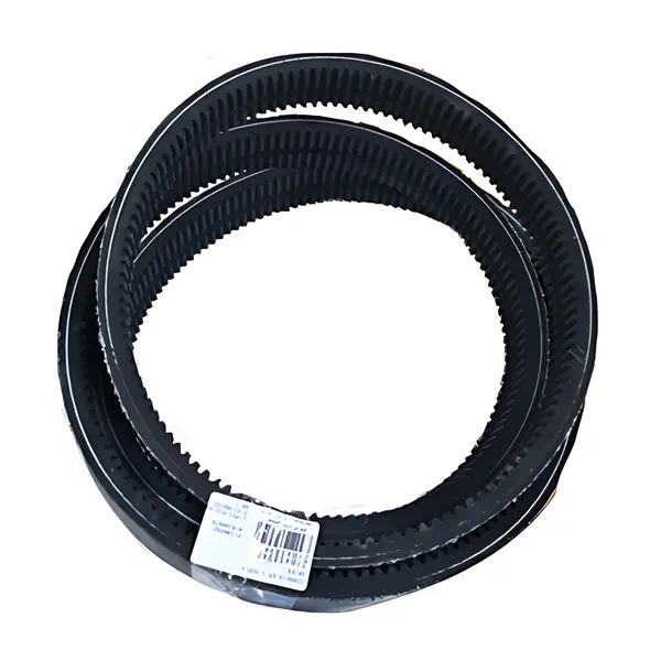 Correia V Dupla para Onibus Scania K124 — 2/BXS93AC
