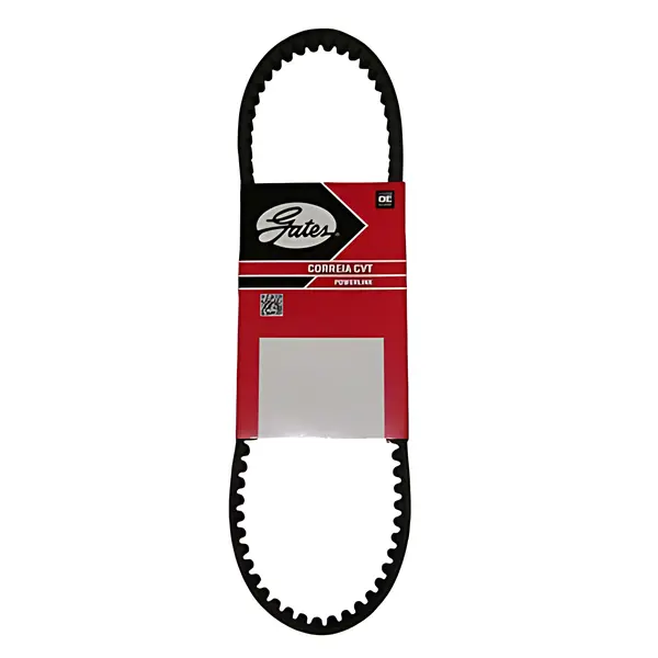 Correia V Gates para Ford — 82TU3N533A