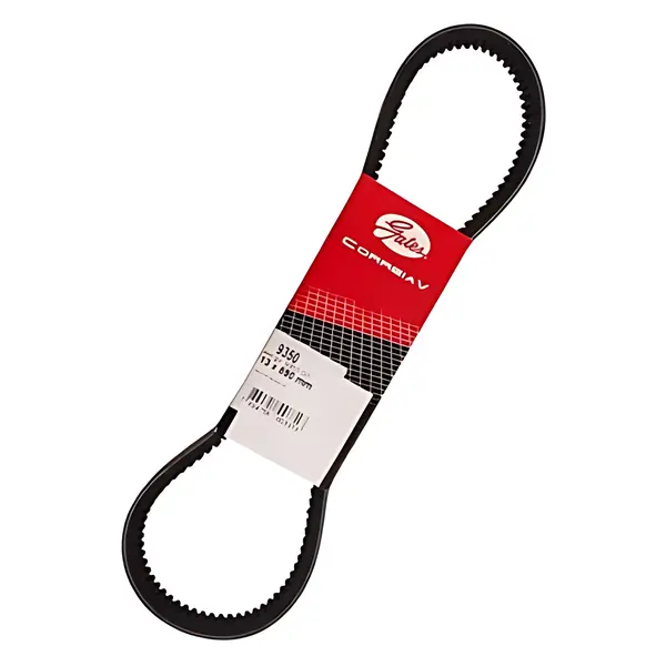 Correia V para Iveco Daily 3510 4912 5912 97/00 — K65B32611