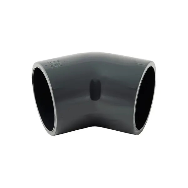 Cotovelo 45 Ponta Lisa 5-8 X 3-8 Combustivel — T06265317