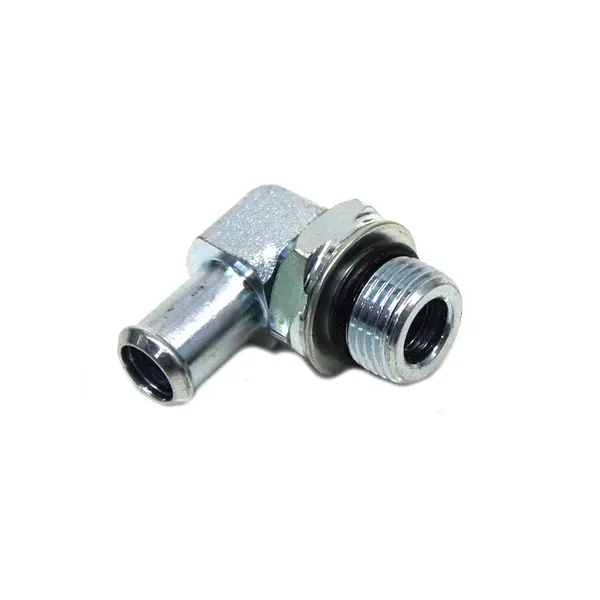 Cotovelo 90 Graus M18 Motor MWM Ngd 9.3 — 1841183C92E