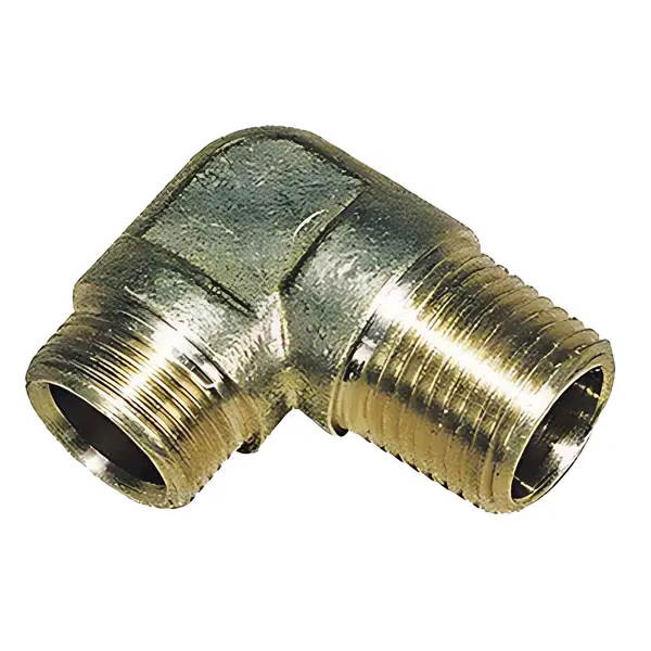 Cotovelo 90 Graus para Ford Cargo 814 815 — TE3145869