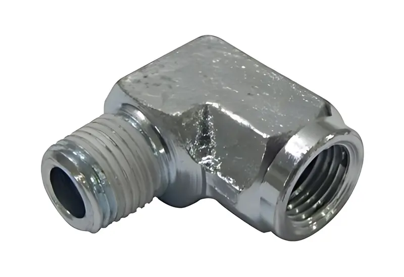 Cotovelo 90 para Ford Cargo 2422 2425 — BF5X70050A