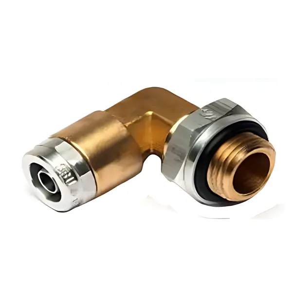 Cotovelo 90G para Ford 816 1317 1517 1722 — 1C452535FA
