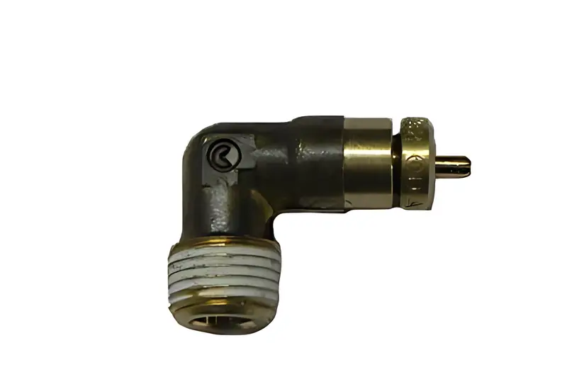 Cotovelo Cambio para Ford Cargo e para Volvo — 2T0301343