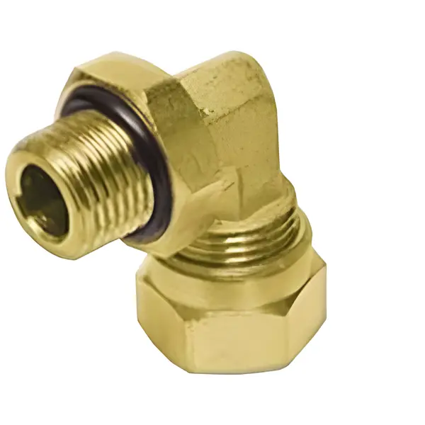 Cotovelo Coletor Arrefecim T112 T113 K113 — 520806