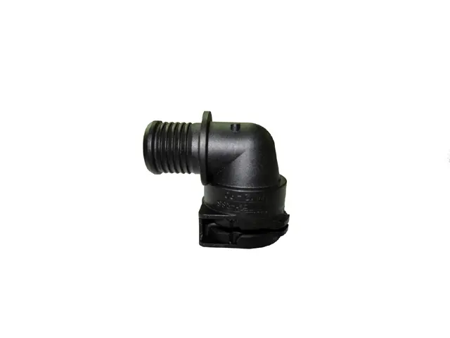 Cotovelo Comp Scania S4 — 1422981
