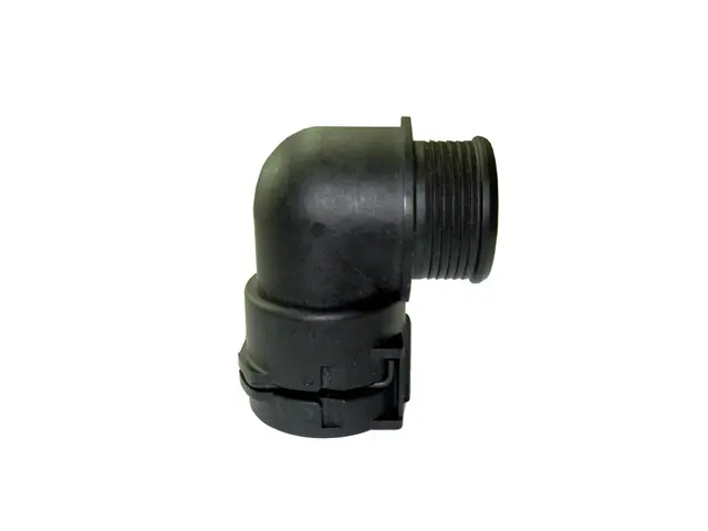 Cotovelo Comp Scania S4 — 1422984
