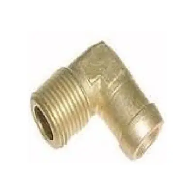 Cotovelo Compressor para Agrale W8 W9 EURO 5